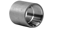 Stainless Forged Coupling