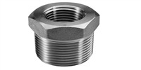 Stainless Forged Hex Bushing