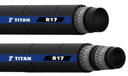 R17 Hose