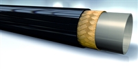 Thermoplastic Hydraulic Hose