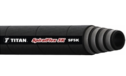 SpiralFlex 5000PSI Hydraulic Hose