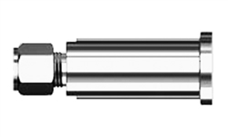 Flanged Lapped Tube Connector SF
