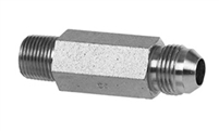 ss-2404l stainless steel jic fittings