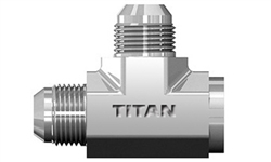 ss-2606 stainless steel jic fittings