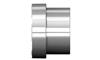 ss-319 stainless steel jic fittings