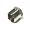 SS-5406-P-Hollow stainless steel npt pipe fittings