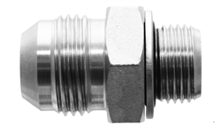 SS-9002 Stainless British Fittings