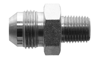 SS-9011 Stainless British Fittings