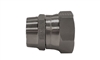 SS-WO-FBX - Female BSP Swivel Weld On