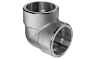 Stainless Weld Fitting