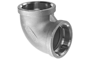 Stainless Weld Fitting