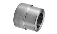 Stainless Weld Fitting