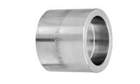 Stainless Weld Fitting