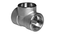 Stainless Weld Fitting