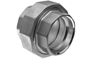 Stainless Weld Fitting