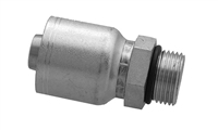 P43-MB - ORFS - crimp hose fittings