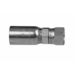 THY-FFXT - O-Ring Face seal ORFS - crimp hose fittings