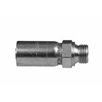 THY-MBSPP - BSPP 60 degree cone - crimp hose fittings