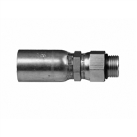 THY-MBX - O-Ring Boss ORB - crimp hose fittings