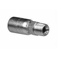 THY-MP - NPTF - crimp hose fittings