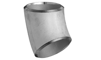 Stainless Weld Fitting