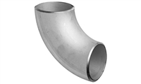 Stainless Weld Fitting