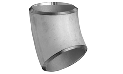 Stainless Weld Fitting