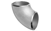 Stainless Weld Fitting