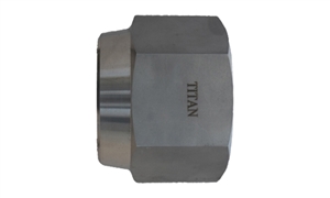 WO-FP - Female  NPT Weld On