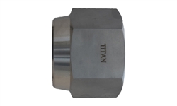 WO-FP - Female  NPT Weld On