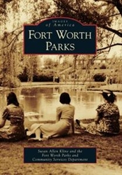 Fort Worth Parks (S. Kline)