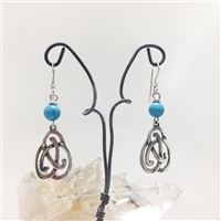 Adventuress Earrings