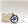Compass Necklace Uncommon Adornments