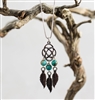 Dreamcatcher Necklace