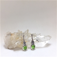 Elfin Teardrop Earrings Uncommon  Adornments