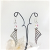 Guiding Light Earrings