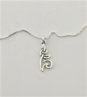 Melody Necklace