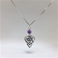 Motherhood Necklace