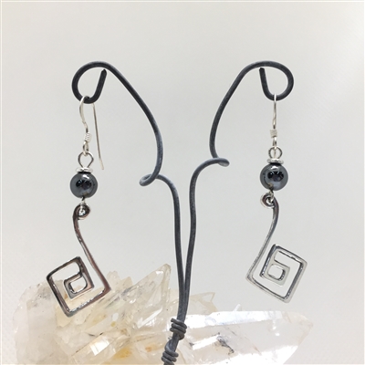 Passages Earrings