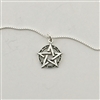 Pentacle Necklace