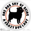 Affenpinscher Decal