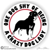 Rottweiler Decal