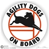 Labrador Retriever Decal