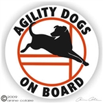 Labrador Retriever Decal