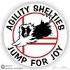 Sheltie Decal