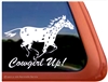 Appaloosa Leopard  Window Decal