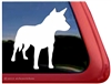 Custom Australian Cattle Dog iPad Car Truck RV Window Decal Sticker