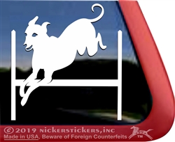 Custom Whippet Dog Vinyl Car Truck RV Window Decal Sticker