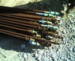 3/4"X25' USED SUCKER ROD