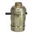 Eaton Wiring Devices BP940ABD Lamp Holder, 250 V, 660 W, Brass